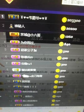 亿宝💕求赐个家长吧主播照片