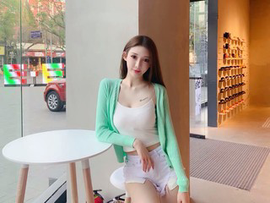 ☀多少是个多？☀主播照片