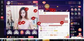 桃桃~t个人赛求晋级主播照片