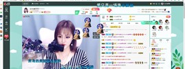 smile✿黎黎主播照片