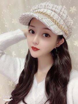 梦瑶❤有缘再会主播照片