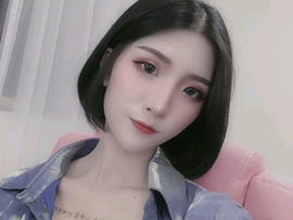 林艇.主播照片