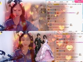 小微微一笑很倾城主播照片