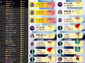 大脸.贺青铜哥升天尊主播照片