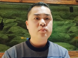 荷塘夜色05主播照片