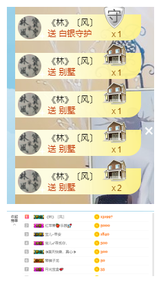 宝儿♚宝儿主播照片
