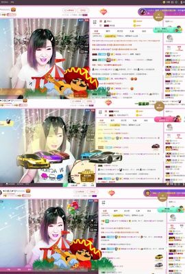 一只雁~主播照片