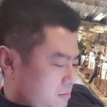 井井有条(●—●)海报