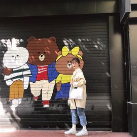 Ryan瑞恩🌼主播照片