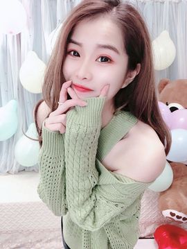 哦吼❤️主播照片