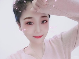 李白王者主播照片
