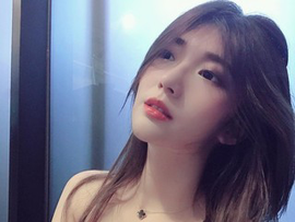 ≈榴莲味的虎≈主播照片