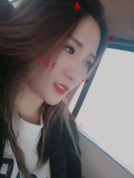 婷儿～25号休主播照片