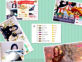 福建迪丽热巴主播照片