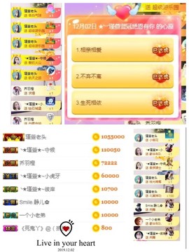 ★︶瑾萱、旗袍控主播照片