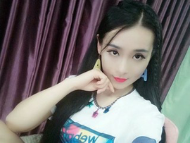 手信专家主播照片