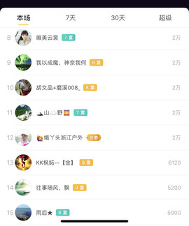 广西玲玲🌻主播照片
