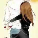 臣妾等你