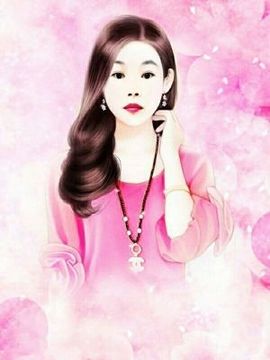 娘子停播主播照片
