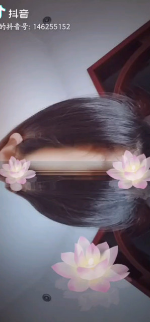臭美一下