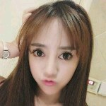 林艇.主播照片