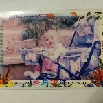 江山如画☞🌴小拳拳海报