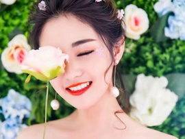 零晨时光主播照片