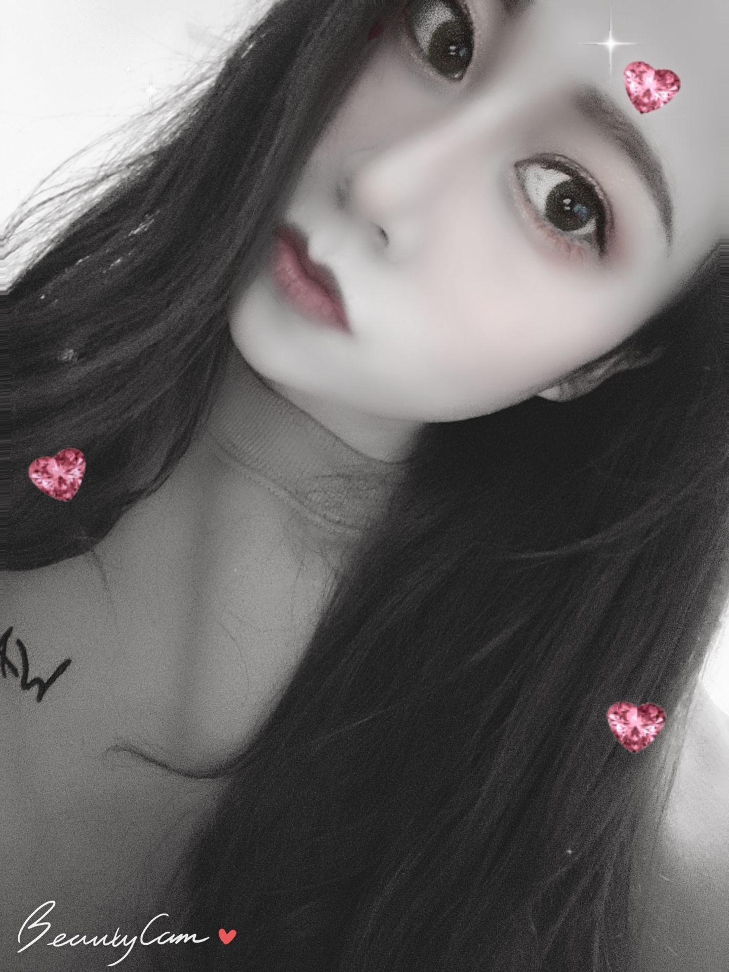 幺妹李玲儿的主播照片