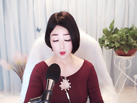 ★星月♫晴儿★主播照片