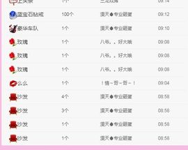 蒽20，主播照片