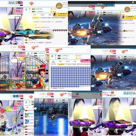 万人迷🌸休息一天主播照片