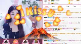 萌小喵❤️主播照片