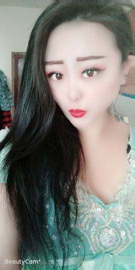 这不好起来了吗主播照片