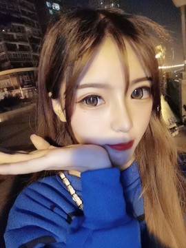 遇小恒主播照片