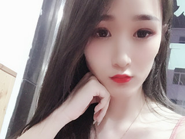 陈家可主播照片