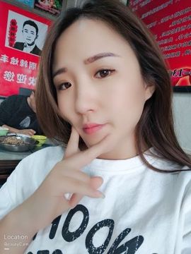 婷儿～25号休主播照片