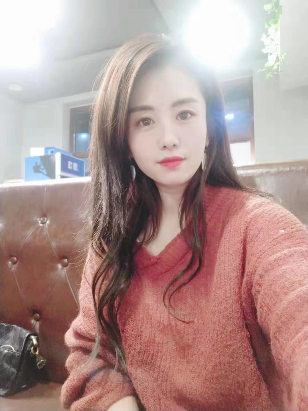 人參姑娘參鄉代購的主播照片
