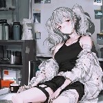 李莫得感情青