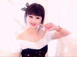 じ☆ve☂媄灵☂主播照片