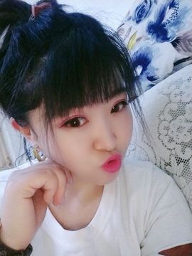 一只雁~主播照片