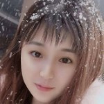 望眼欲穿雪儿╭❥