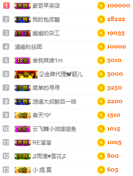 幽校长暂停主播照片