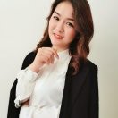 AA纹绣，彩妆～英