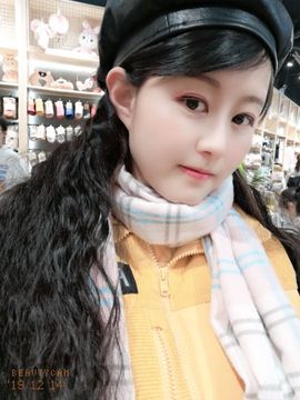 九公主99主播照片