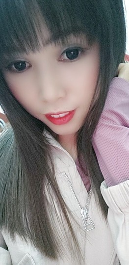 小苹果😘主播照片