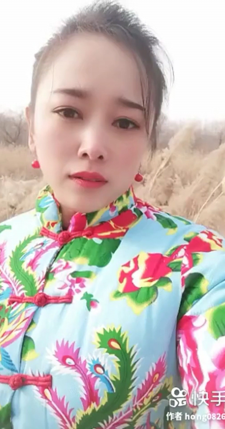 桥边姑娘