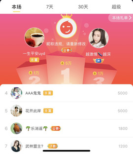 广西玲玲🌻主播照片