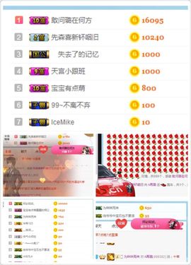 ✔再璐主播照片