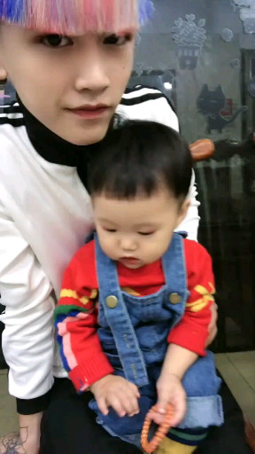 大家早🙆