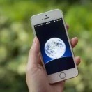 仰望星空棒棒糖